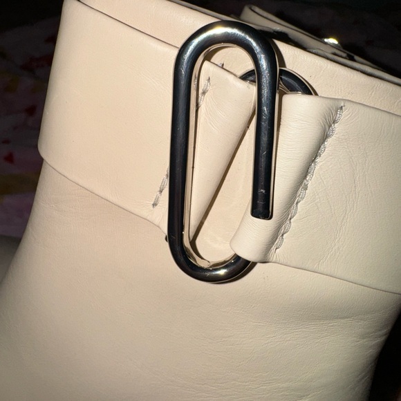 NEW Phillip Lim Genuine Leather boots size 39.5 - Picture 3 of 8